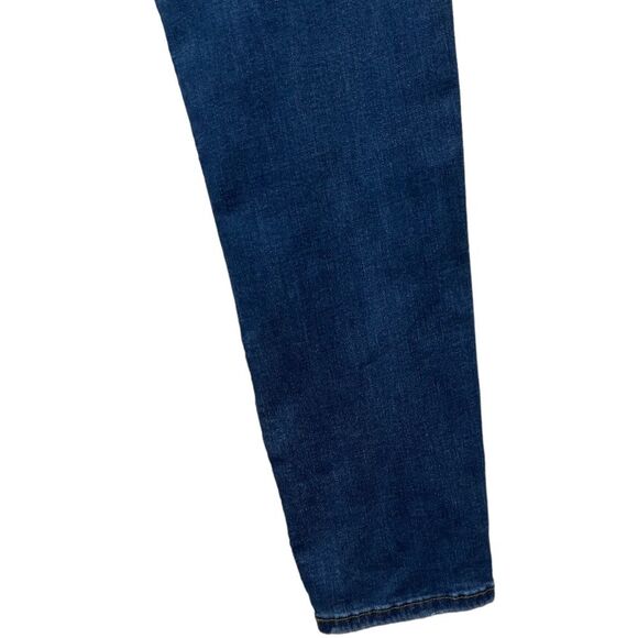 NWT Kancan | Medium Wash Skinny Jean KC11214LGH 13/30 - Picture 6 of 12
